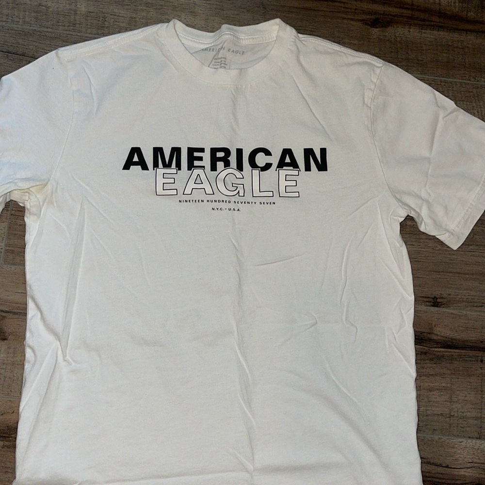 NWOT American Eagle Men’s Tee
